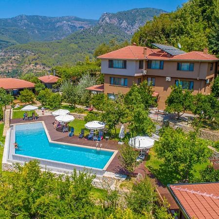 Avena Mountain Hotel - Adults Only Alanya Ngoại thất bức ảnh