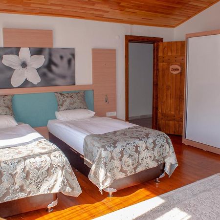 Avena Mountain Hotel - Adults Only Alanya Ngoại thất bức ảnh
