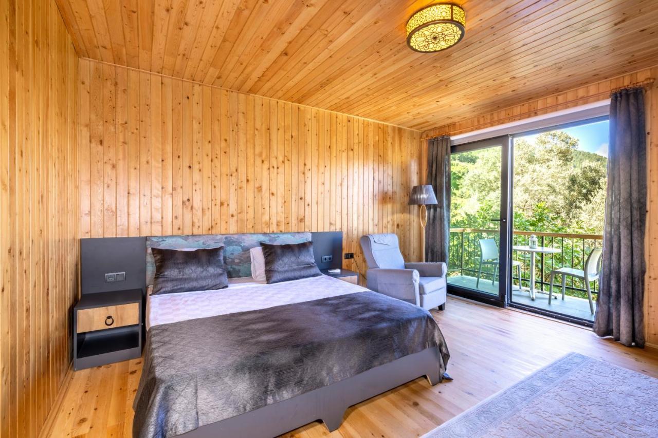 Avena Mountain Hotel - Adults Only Alanya Ngoại thất bức ảnh