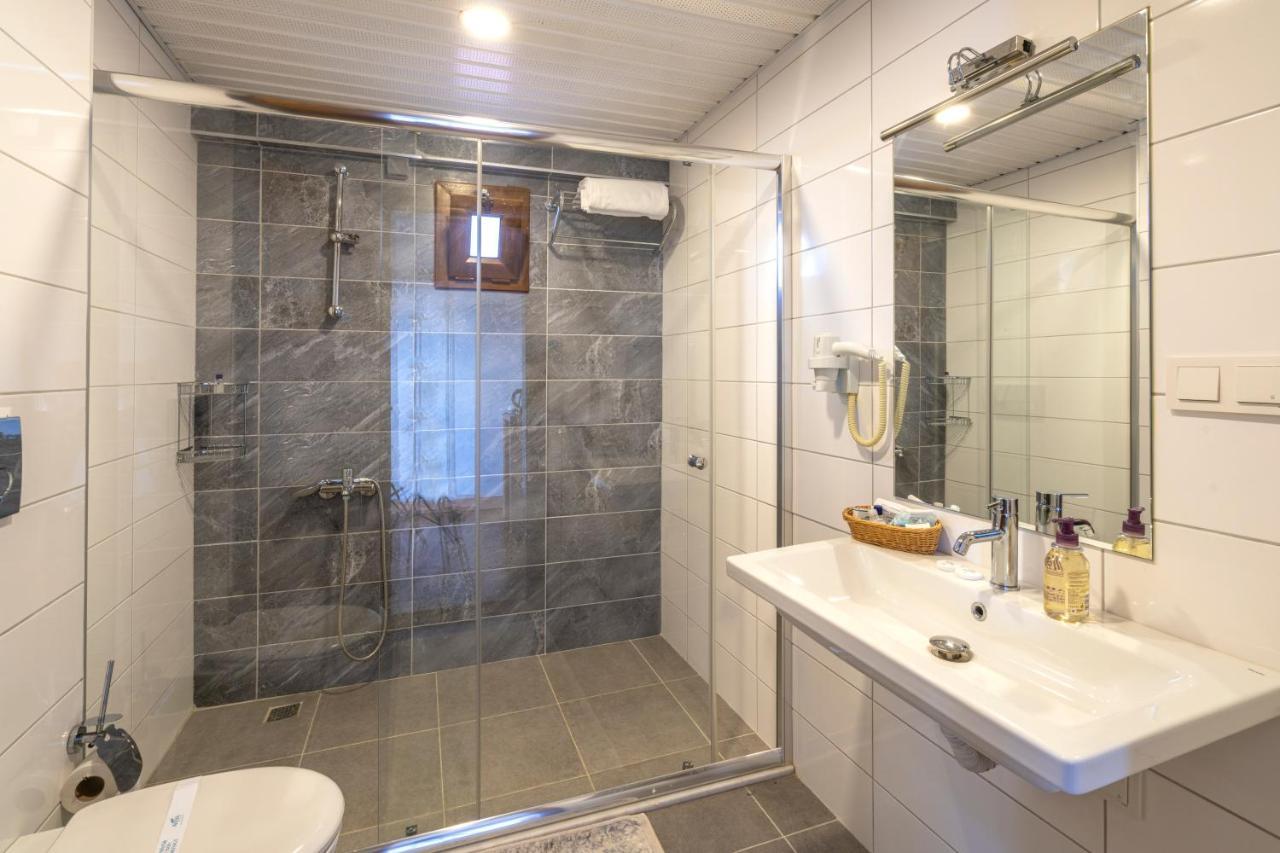 Avena Mountain Hotel - Adults Only Alanya Ngoại thất bức ảnh