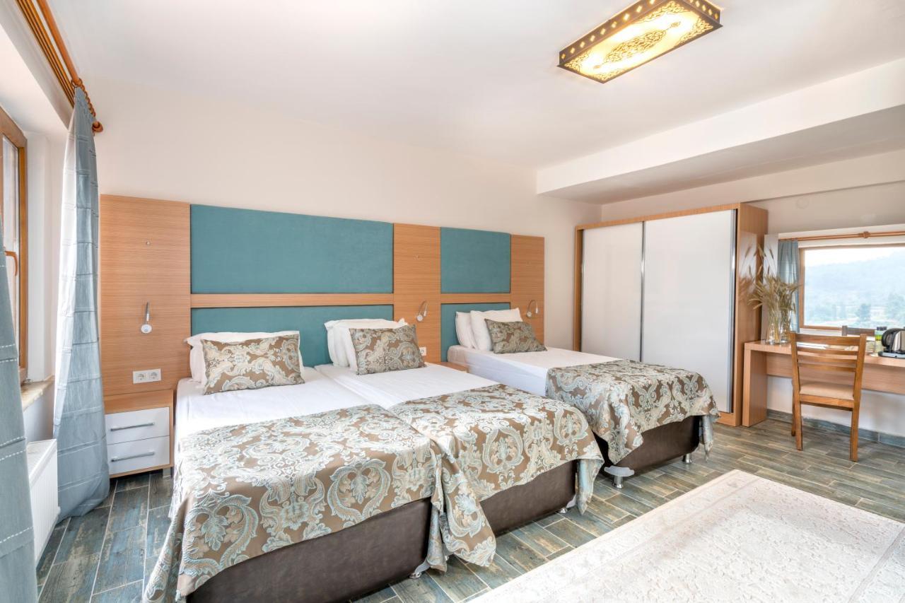 Avena Mountain Hotel - Adults Only Alanya Ngoại thất bức ảnh