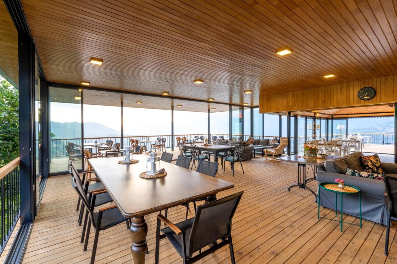 Avena Mountain Hotel - Adults Only Alanya Ngoại thất bức ảnh