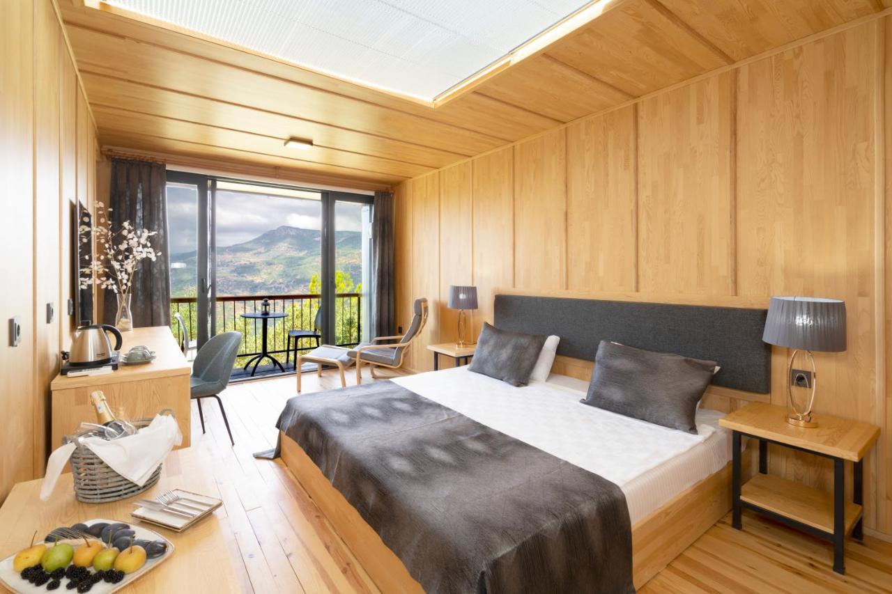 Avena Mountain Hotel - Adults Only Alanya Ngoại thất bức ảnh