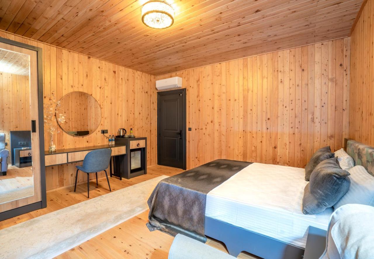 Avena Mountain Hotel - Adults Only Alanya Ngoại thất bức ảnh