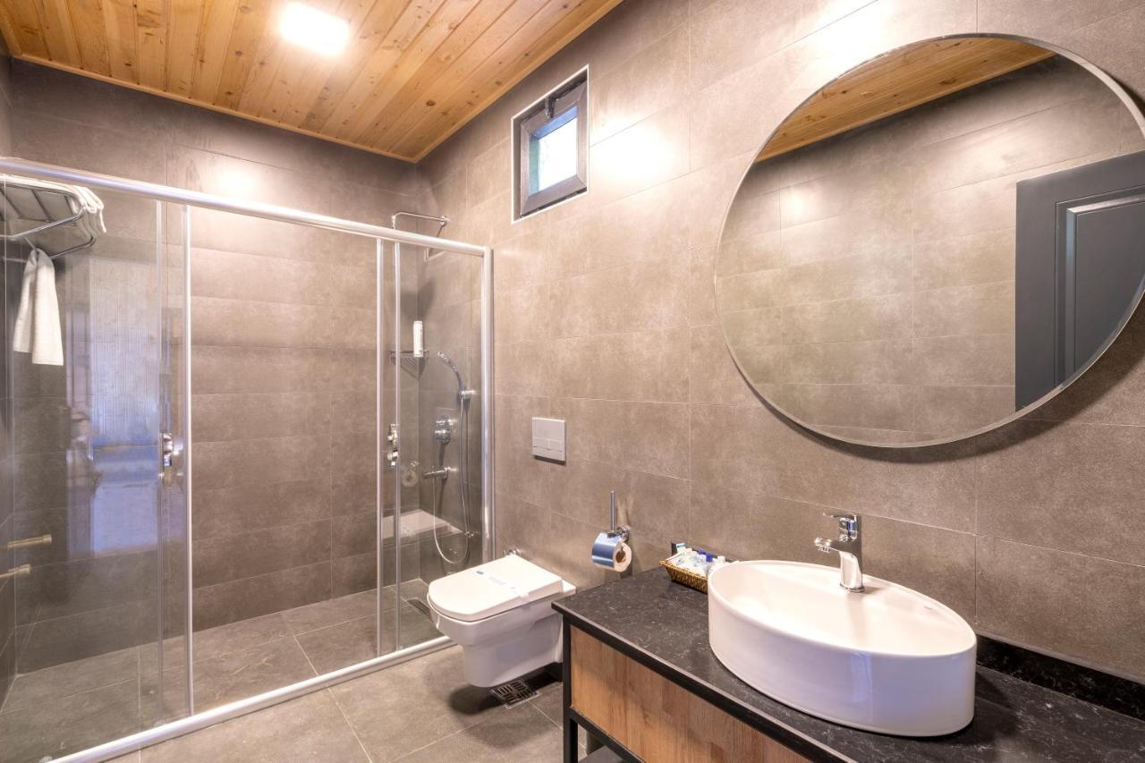 Avena Mountain Hotel - Adults Only Alanya Ngoại thất bức ảnh