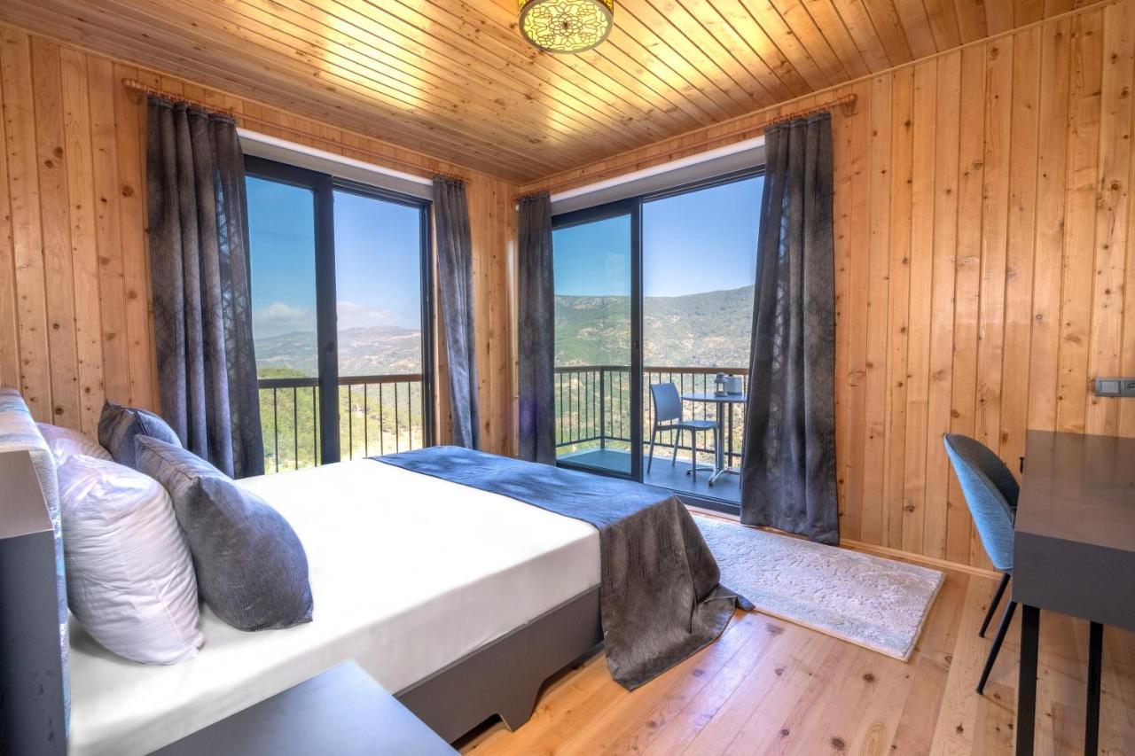 Avena Mountain Hotel - Adults Only Alanya Ngoại thất bức ảnh