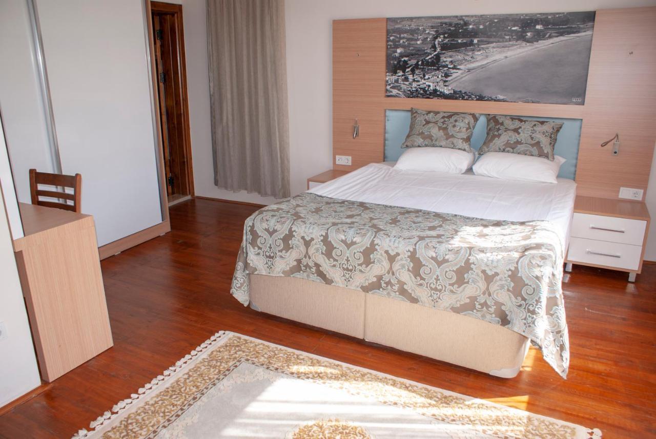 Avena Mountain Hotel - Adults Only Alanya Ngoại thất bức ảnh