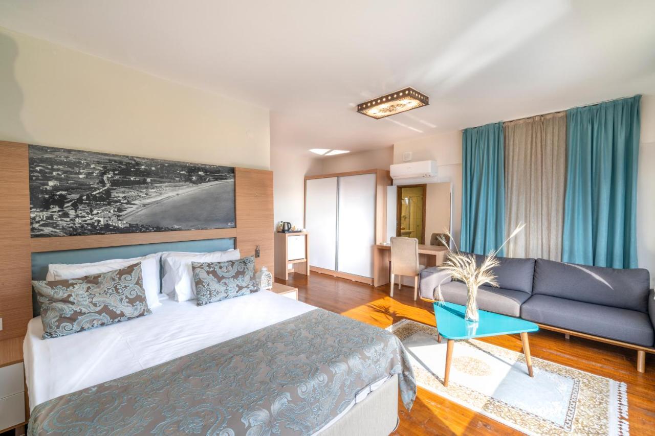 Avena Mountain Hotel - Adults Only Alanya Ngoại thất bức ảnh